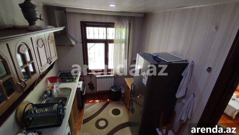 Satılır 2 otaqlı Həyət evi/villa, Xətai rayonu 13