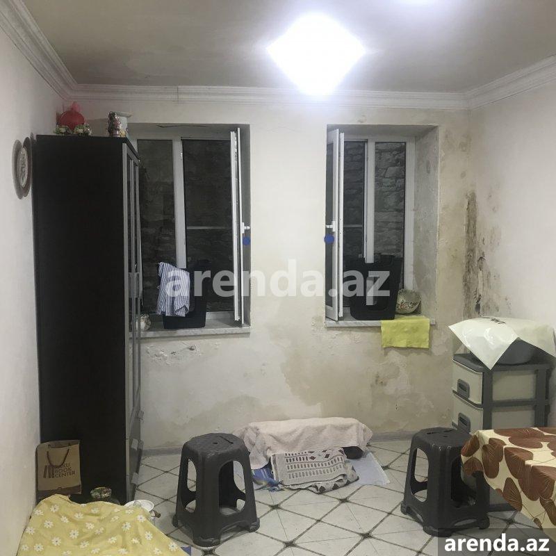 Satılır 3 otaqlı Həyət evi/villa, İçərişəhər metrosu, Bayıl qəs., Səbail rayonu 8 Satılır 3 otaqlı Həyət evi/villa, İçərişəhər metrosu, Bayıl qəs., Səbail rayonu 8