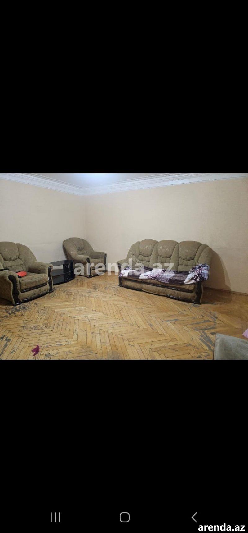 Kirayə (aylıq) 2 otaqlı Köhnə Tikili, 28 May metrosu, Nəsimi rayonu 4 Kirayə (aylıq) 2 otaqlı Köhnə Tikili, 28 May metrosu, Nəsimi rayonu 4