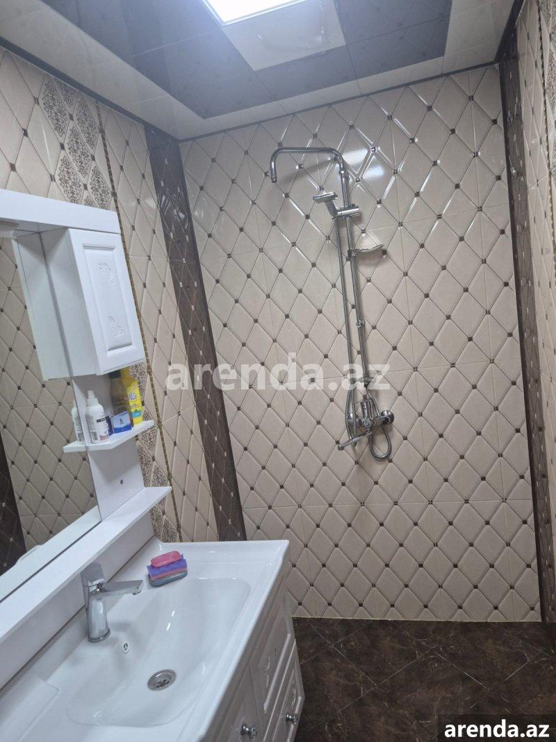 Satılır 4 otaqlı Köhnə Tikili, Hövsan qəs., Suraxanı rayonu 8 Satılır 4 otaqlı Köhnə Tikili, Hövsan qəs., Suraxanı rayonu 8