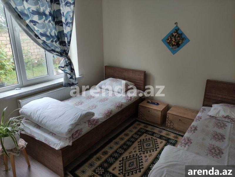 Kirayə (günlük) 3 otaqlı Həyət evi/villa Qusar 12 Kirayə (günlük) 3 otaqlı Həyət evi/villa Qusar 12