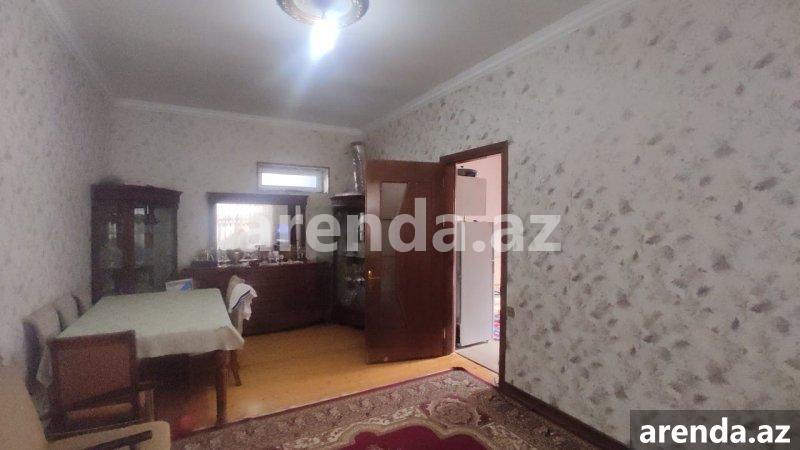 Satılır 3 otaqlı Həyət evi/villa, Avtovağzal metrosu, Biləcəri qəs., Binəqədi rayonu 7 Satılır 3 otaqlı Həyət evi/villa, Avtovağzal metrosu, Biləcəri qəs., Binəqədi rayonu 7