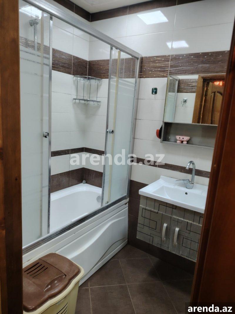 Аренда 2 комнатная Новостройка, м. Дярнягюль метро, 8-ой микрорайон, Бинагадинский р-н район 20 Аренда 2 комнатная Новостройка, м. Дярнягюль метро, 8-ой микрорайон, Бинагадинский р-н район 20