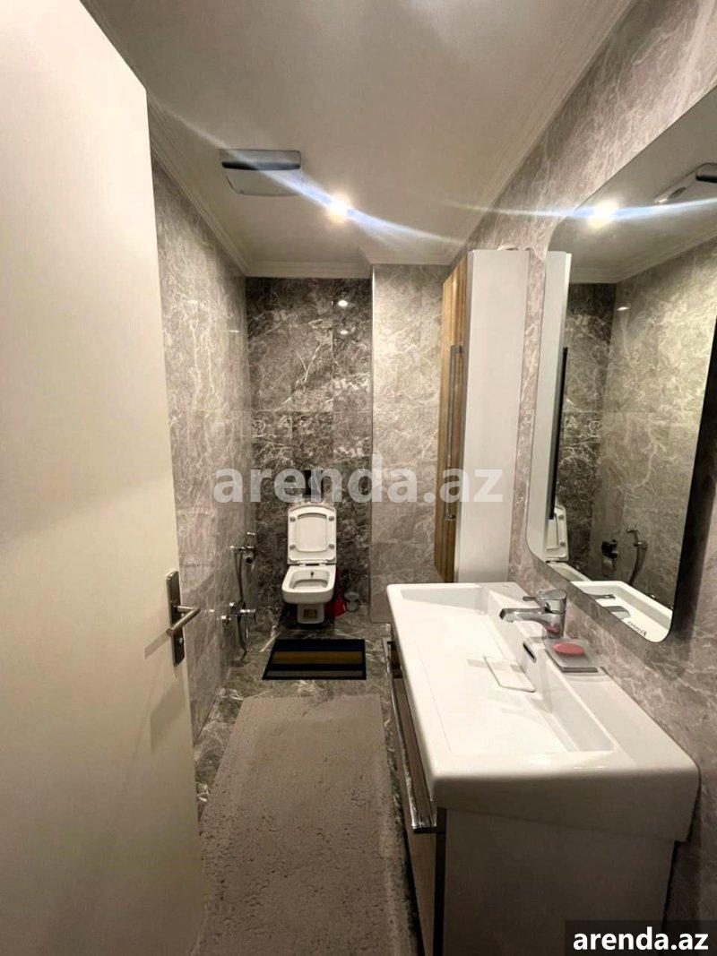 Kirayə (aylıq) 3 otaqlı Yeni Tikili, Sahil metrosu, Port Baku, Nəsimi rayonu 12 Kirayə (aylıq) 3 otaqlı Yeni Tikili, Sahil metrosu, Port Baku, Nəsimi rayonu 12