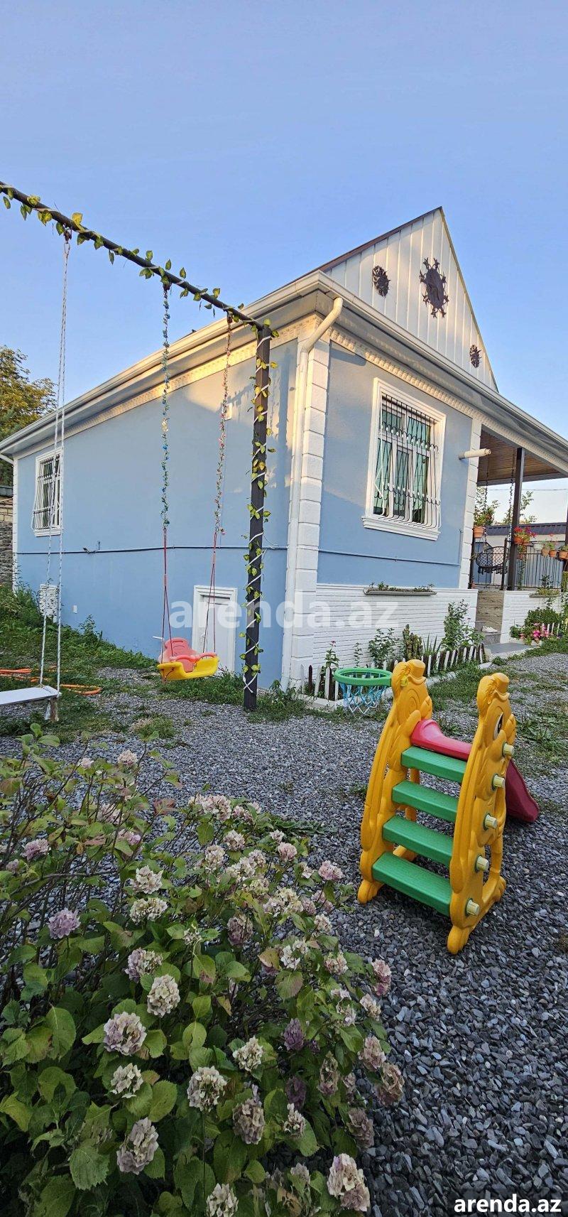 Посуточно 3 комнатная Дома/Виллы Гябяля 6 Посуточно 3 комнатная Дома/Виллы Гябяля 6