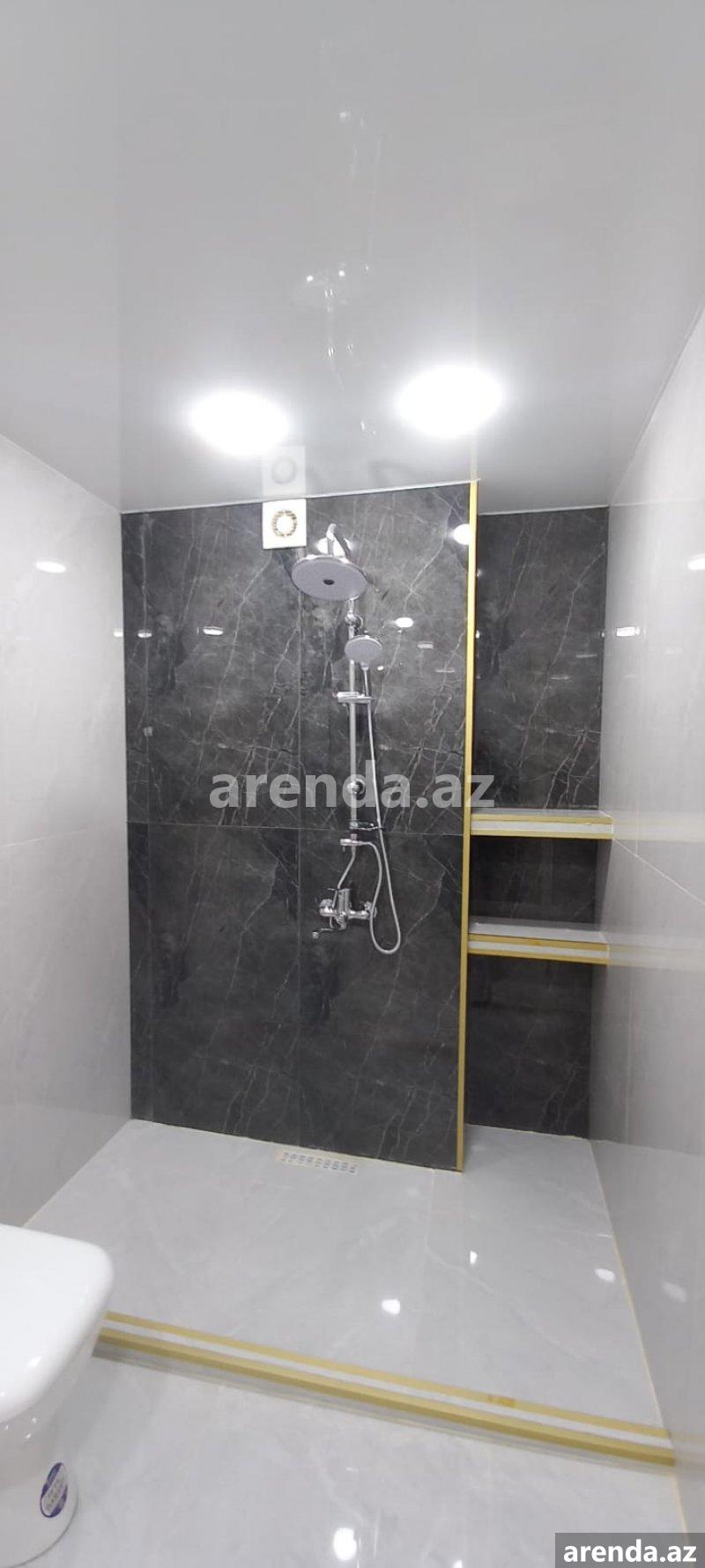 Продажа 2 комнатная Новостройка Хырдалан 7 Продажа 2 комнатная Новостройка Хырдалан 7