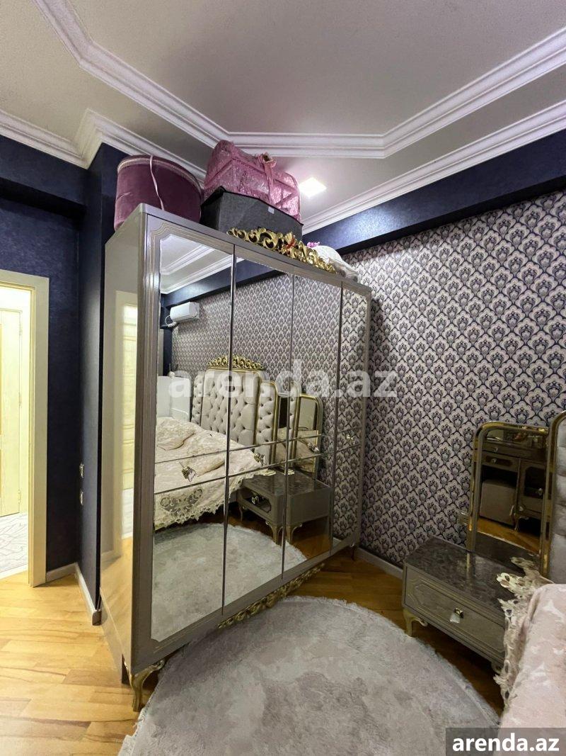 Satılır 2 otaqlı Yeni Tikili, İnşaatçılar metrosu, Yeni Yasamal qəs., Yasamal rayonu 8 Satılır 2 otaqlı Yeni Tikili, İnşaatçılar metrosu, Yeni Yasamal qəs., Yasamal rayonu 8