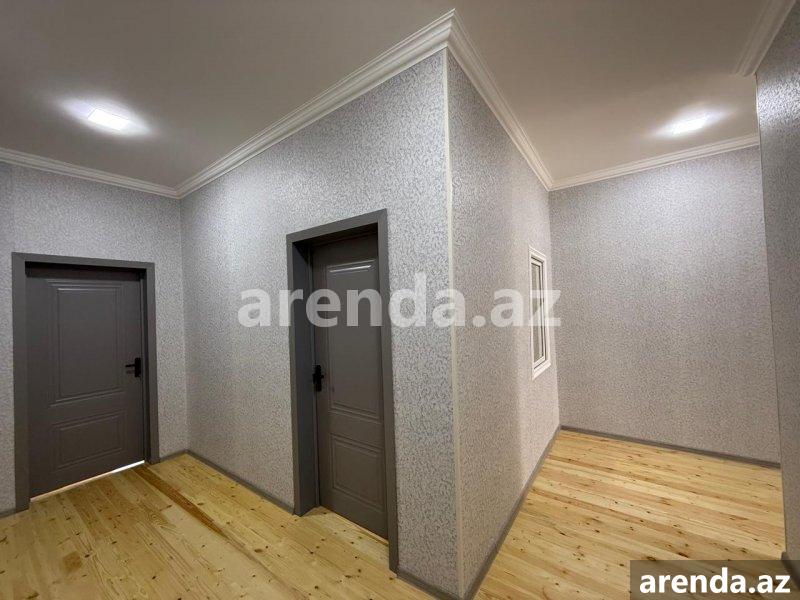 Satılır 4 otaqlı Həyət evi/villa, Maştağa qəs., Sabunçu rayonu 5 Satılır 4 otaqlı Həyət evi/villa, Maştağa qəs., Sabunçu rayonu 5