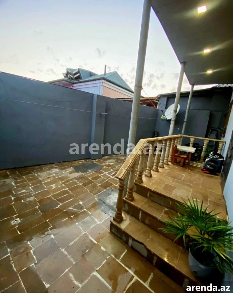 Продажа 4 комнатная Дома/Виллы, пос. Говсан, Сураханы район 4 Продажа 4 комнатная Дома/Виллы, пос. Говсан, Сураханы район 4