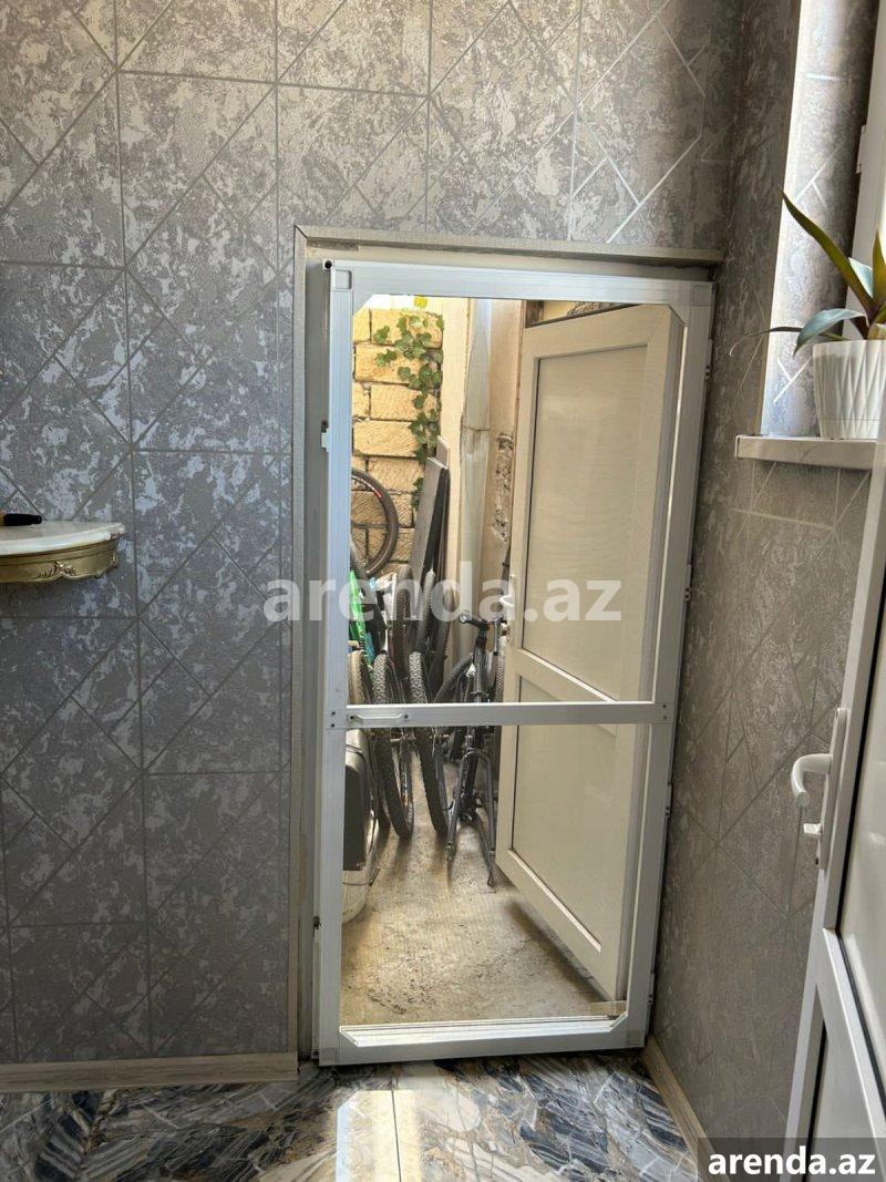 Satılır 3 otaqlı Həyət evi/villa, Avtovağzal metrosu, Biləcəri qəs., Binəqədi rayonu 13 Satılır 3 otaqlı Həyət evi/villa, Avtovağzal metrosu, Biləcəri qəs., Binəqədi rayonu 13