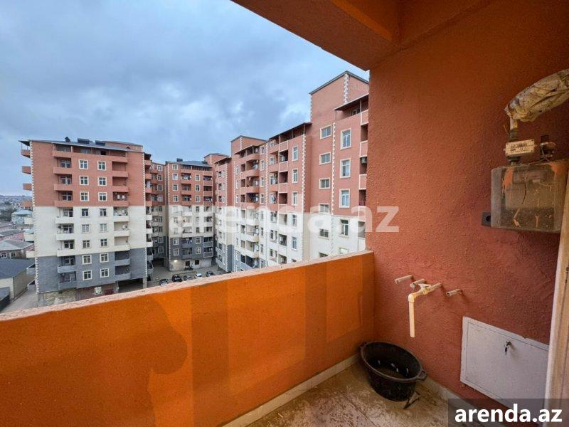 Продажа 2 комнатная Новостройка, Сарай, Абшерон район 17 Продажа 2 комнатная Новостройка, Сарай, Абшерон район 17