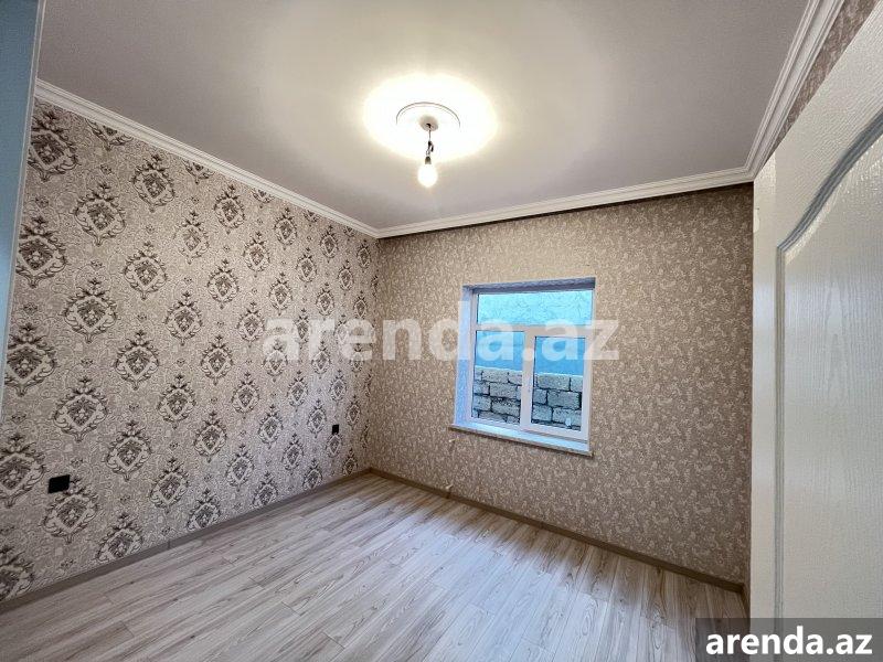 Satılır 4 otaqlı Həyət evi/villa, Ramana qəs., Sabunçu rayonu 6 Satılır 4 otaqlı Həyət evi/villa, Ramana qəs., Sabunçu rayonu 6