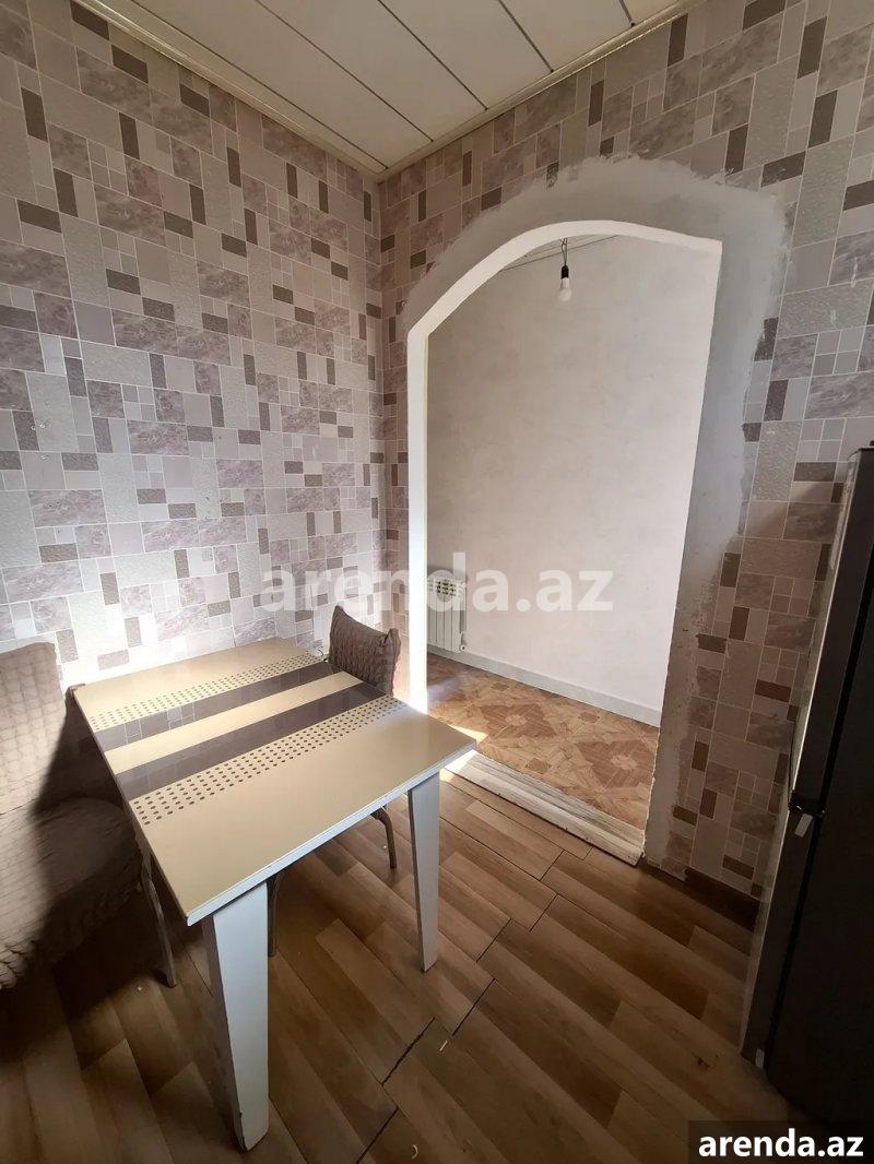 Аренда 2 комнатная Дома/Виллы Хырдалан 5 Аренда 2 комнатная Дома/Виллы Хырдалан 5