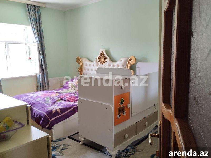 Satılır 3 otaqlı Həyət evi/villa, Hökməli, Abşeron rayonu 7 Satılır 3 otaqlı Həyət evi/villa, Hökməli, Abşeron rayonu 7