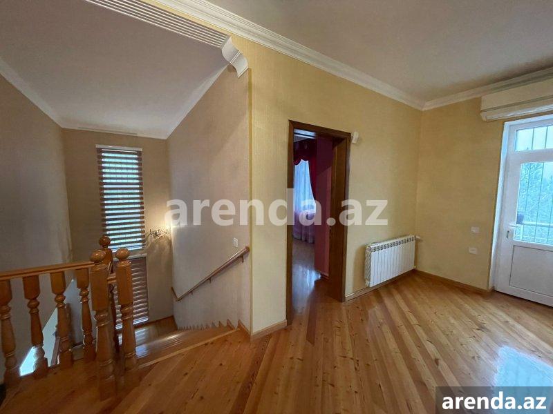 Satılır 5 otaqlı Həyət evi/villa, Suraxanı rayonu 4 Satılır 5 otaqlı Həyət evi/villa, Suraxanı rayonu 4