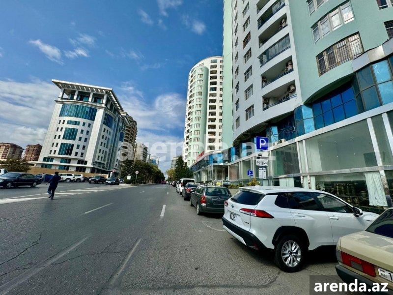 Аренда 4 комнатная Офис, Насими район 1 Аренда 4 комнатная Офис, Насими район 1