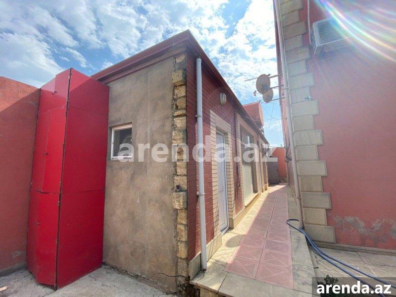 Kirayə (aylıq) 4 otaqlı Bağ evi, Fatmayi, Abşeron rayonu 21 Kirayə (aylıq) 4 otaqlı Bağ evi, Fatmayi, Abşeron rayonu 21