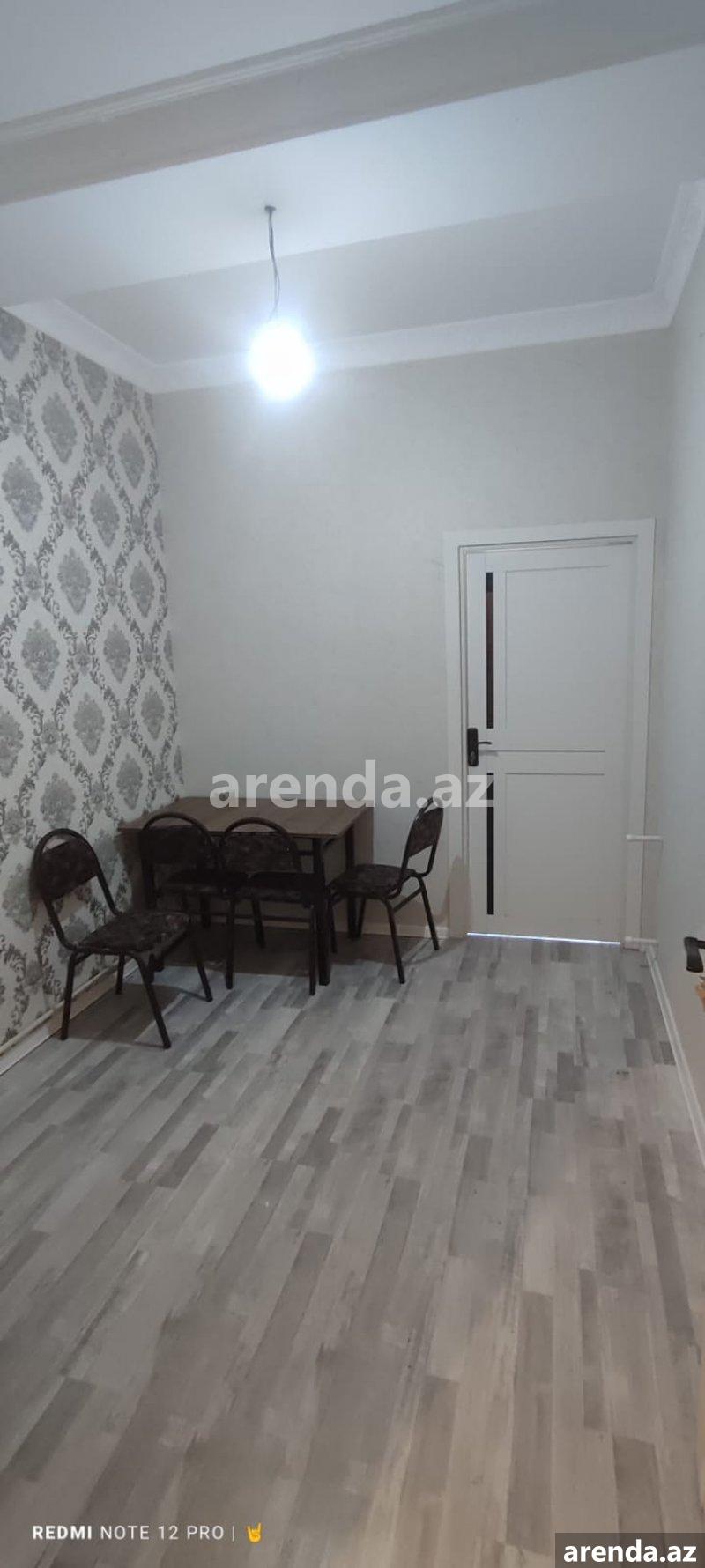 Kirayə (aylıq) 2 otaqlı Yeni Tikili Xırdalan 1 Kirayə (aylıq) 2 otaqlı Yeni Tikili Xırdalan 1