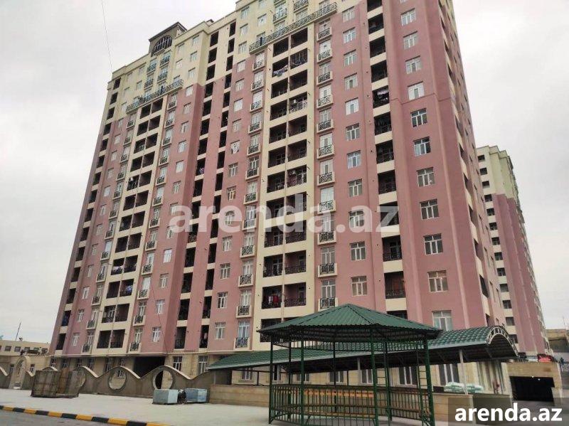Satılır 2 otaqlı Yeni Tikili Xırdalan 1 Satılır 2 otaqlı Yeni Tikili Xırdalan 1