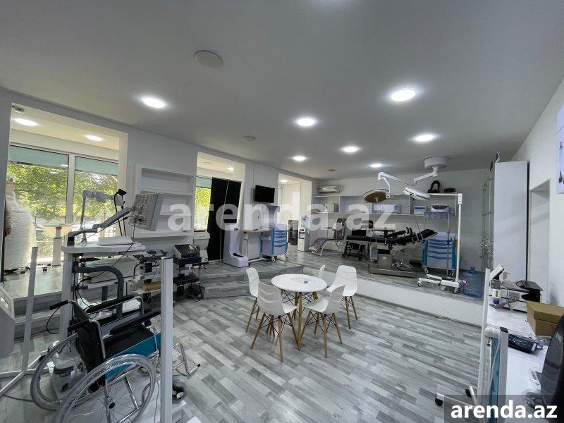 Kirayə (aylıq) Obyekt, Avropa otel, Nəsimi rayonu 15 Kirayə (aylıq) Obyekt, Avropa otel, Nəsimi rayonu 15