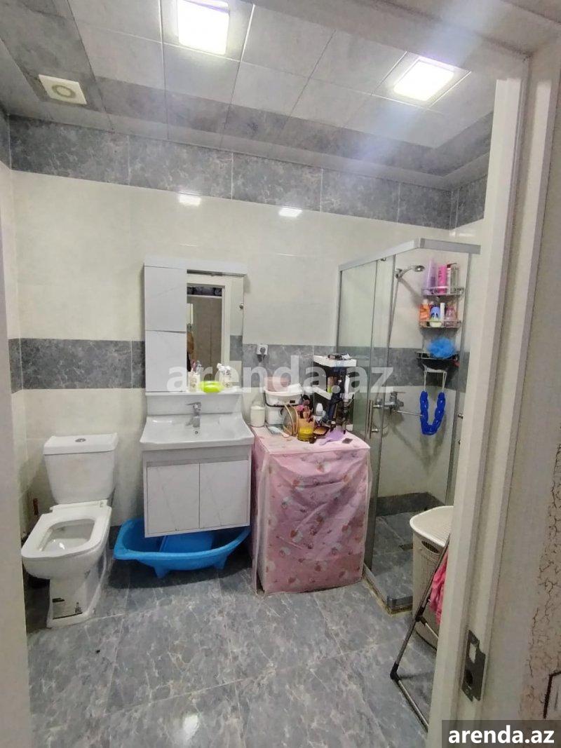 Satılır 1 otaqlı Yeni Tikili Xırdalan 5 Satılır 1 otaqlı Yeni Tikili Xırdalan 5