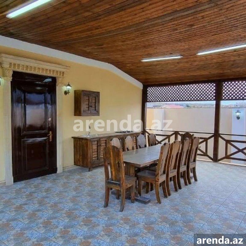 Satılır 5 otaqlı Bağ evi Xırdalan 5 Satılır 5 otaqlı Bağ evi Xırdalan 5