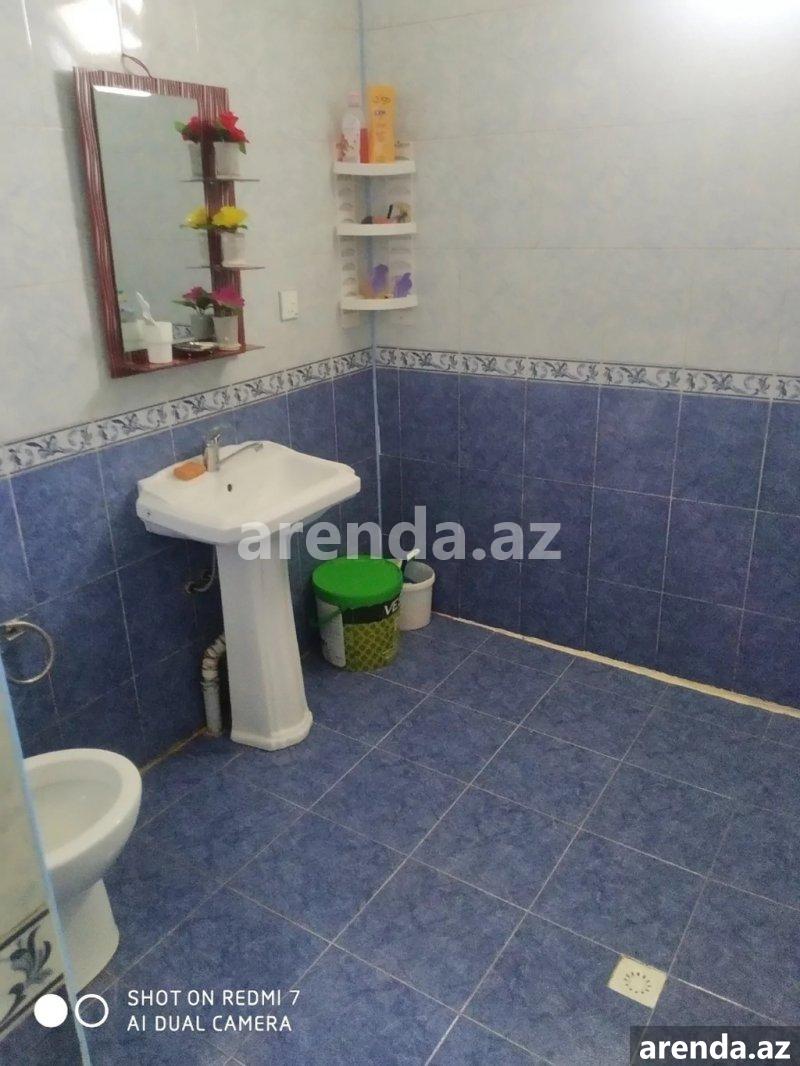 Satılır 2 otaqlı Həyət evi/villa Xırdalan 8 Satılır 2 otaqlı Həyət evi/villa Xırdalan 8