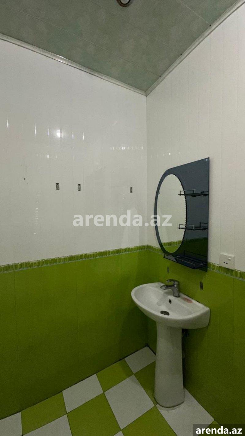 Kirayə (aylıq) 3 otaqlı Yeni Tikili, Gənclik metrosu, Tibb Universiteti, Nəsimi rayonu 14 Kirayə (aylıq) 3 otaqlı Yeni Tikili, Gənclik metrosu, Tibb Universiteti, Nəsimi rayonu 14