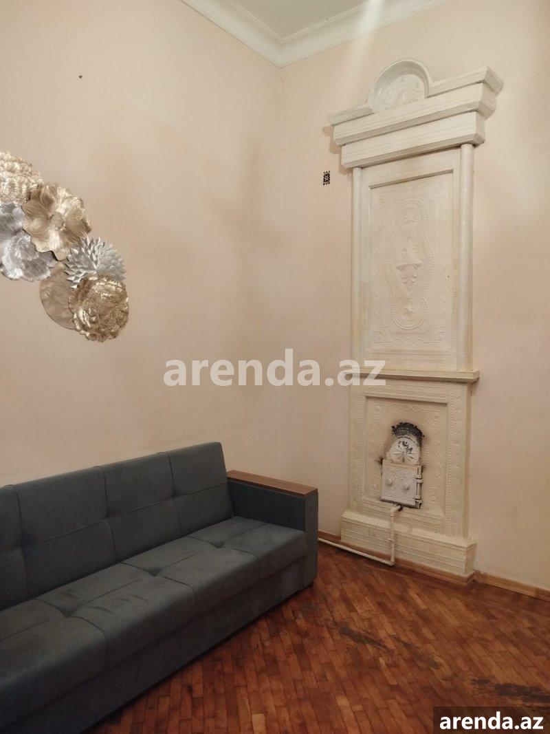 Kirayə (aylıq) 2 otaqlı Köhnə Tikili, Nəsimi rayonu 5 Kirayə (aylıq) 2 otaqlı Köhnə Tikili, Nəsimi rayonu 5