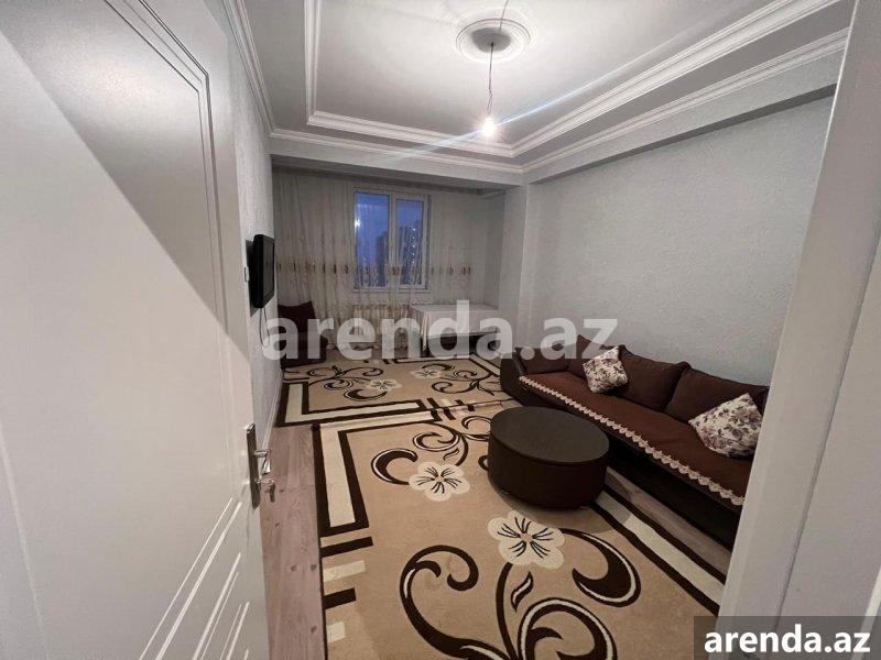 Kirayə (aylıq) 2 otaqlı Yeni Tikili, Abşeron rayonu 2 Kirayə (aylıq) 2 otaqlı Yeni Tikili, Abşeron rayonu 2