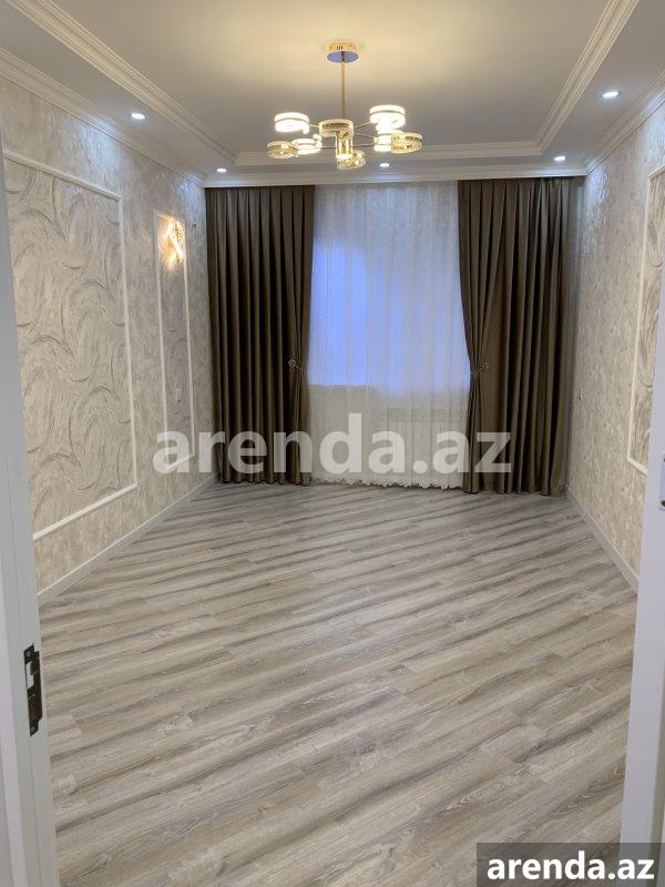 Satılır 2 otaqlı Köhnə Tikili, 5-ci mikrorayon, Nəsimi rayonu 3 Satılır 2 otaqlı Köhnə Tikili, 5-ci mikrorayon, Nəsimi rayonu 3