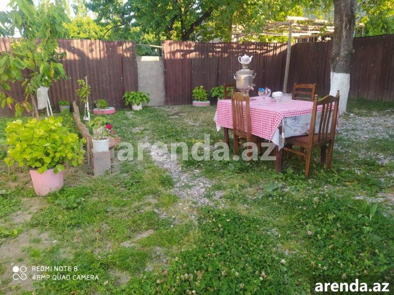 Kirayə (günlük) 3 otaqlı Həyət evi/villa Quba 1 Kirayə (günlük) 3 otaqlı Həyət evi/villa Quba 1