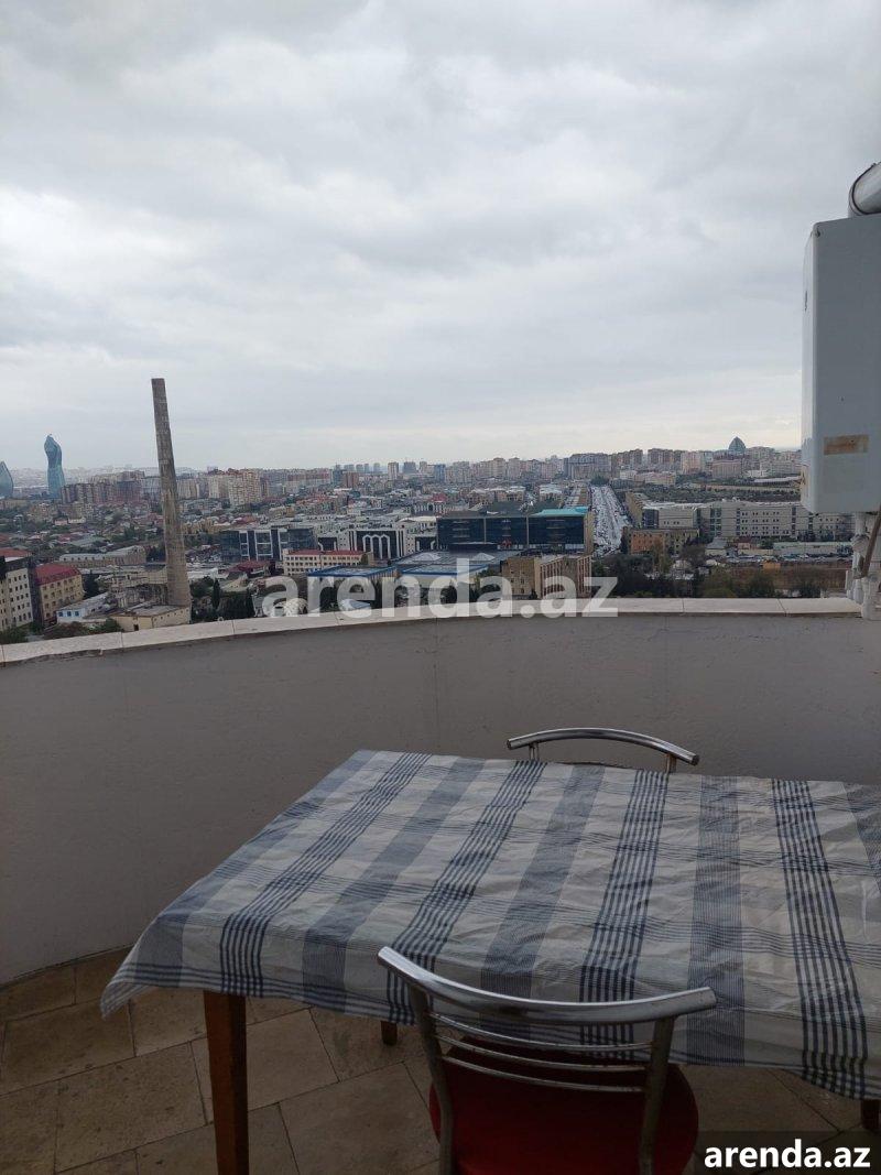 Satılır 3 otaqlı Yeni Tikili, Binəqədi rayonu 11 Satılır 3 otaqlı Yeni Tikili, Binəqədi rayonu 11