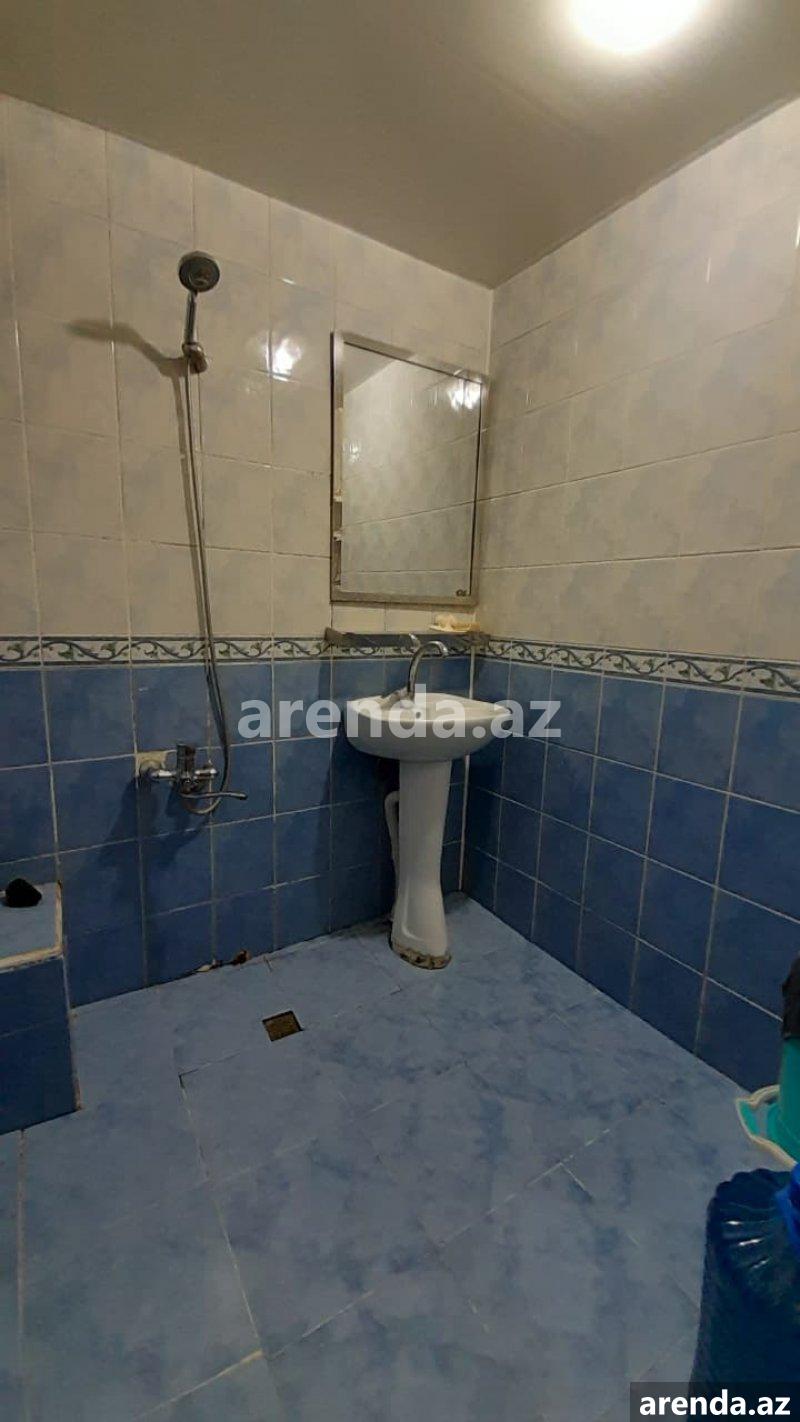 Satılır 3 otaqlı Köhnə Tikili, Həzi Aslanov metrosu, H.Aslanov qəs., Xətai rayonu 11 Satılır 3 otaqlı Köhnə Tikili, Həzi Aslanov metrosu, H.Aslanov qəs., Xətai rayonu 11