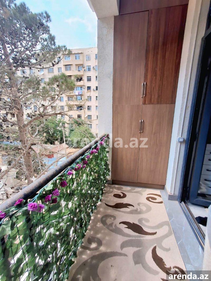 Продажа 3 комнатная Новостройка, м. Ази Асланова метро, Хетаи район 10 Продажа 3 комнатная Новостройка, м. Ази Асланова метро, Хетаи район 10