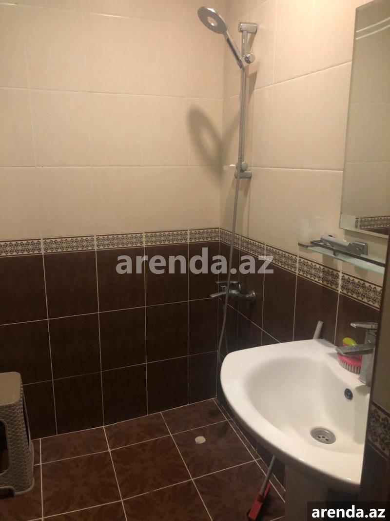 Kirayə (aylıq) 2 otaqlı Yeni Tikili, Gənclik metrosu, Nəsimi rayonu 6 Kirayə (aylıq) 2 otaqlı Yeni Tikili, Gənclik metrosu, Nəsimi rayonu 6
