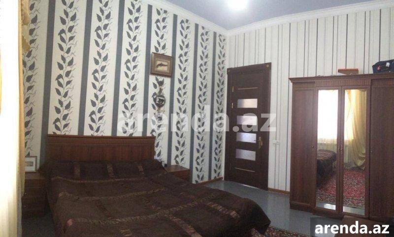 Satılır 9 otaqlı Həyət evi/villa Xaçmaz 7 Satılır 9 otaqlı Həyət evi/villa Xaçmaz 7