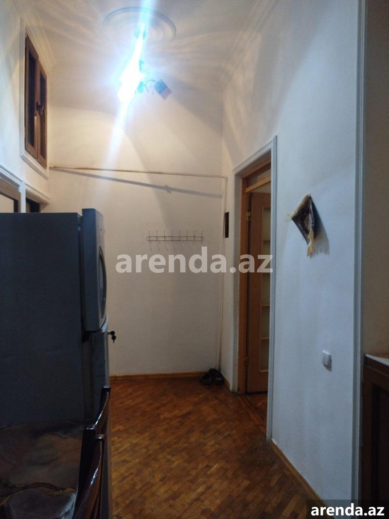 Kirayə (aylıq) 2 otaqlı Köhnə Tikili, Nəsimi rayonu 15 Kirayə (aylıq) 2 otaqlı Köhnə Tikili, Nəsimi rayonu 15
