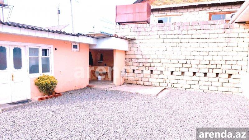 Satılır 3 otaqlı Həyət evi/villa Lənkəran 2