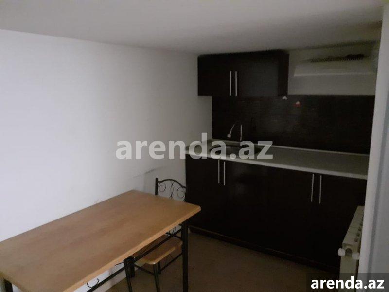 Kirayə (aylıq) 3 otaqlı Ofis, Xətai metrosu, Ağ şəhər, Xətai rayonu 6