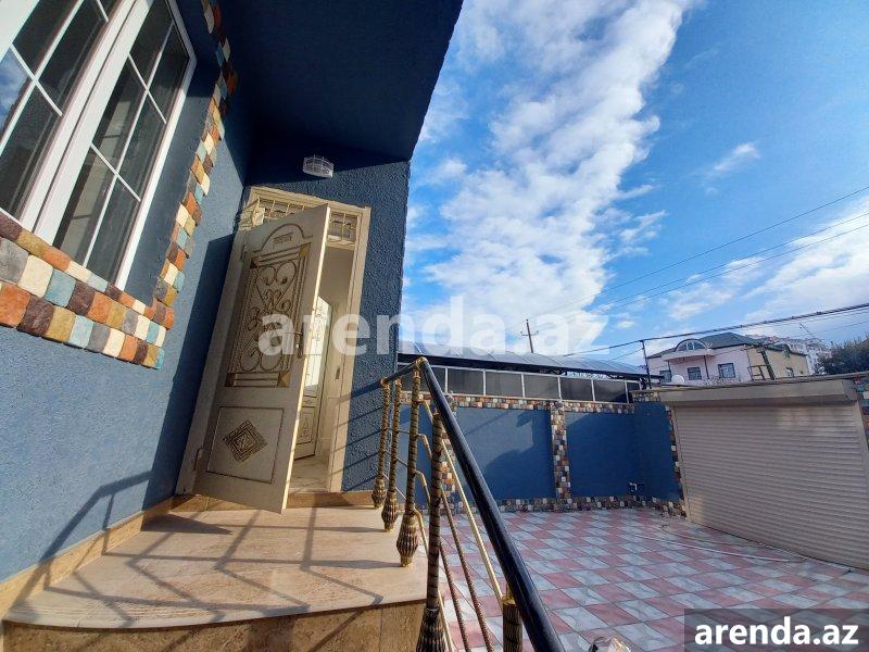 Satılır 7 otaqlı Həyət evi/villa, Masazır, Abşeron rayonu 4