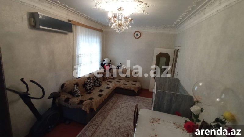 Satılır 3 otaqlı Köhnə Tikili, Bakıxanov qəs., Sabunçu rayonu 3