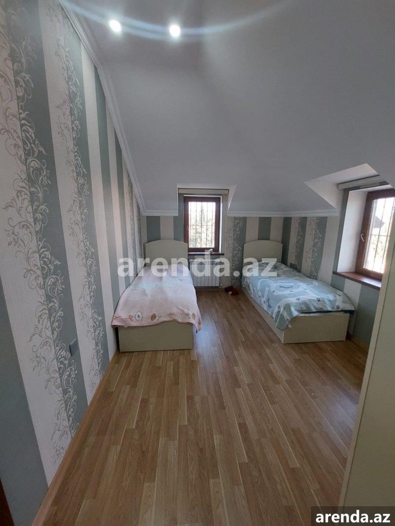 Satılır 4 otaqlı Bağ evi, Mərdəkan, Xəzər rayonu 34