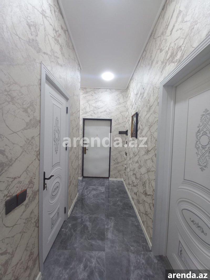 Satılır 2 otaqlı Yeni Tikili Xırdalan 4