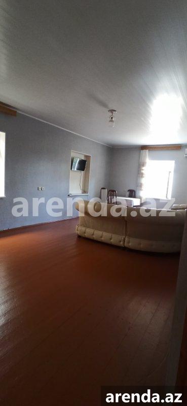 Kirayə (aylıq) 3 otaqlı Həyət evi/villa, Şimal qres, Xəzər rayonu 3