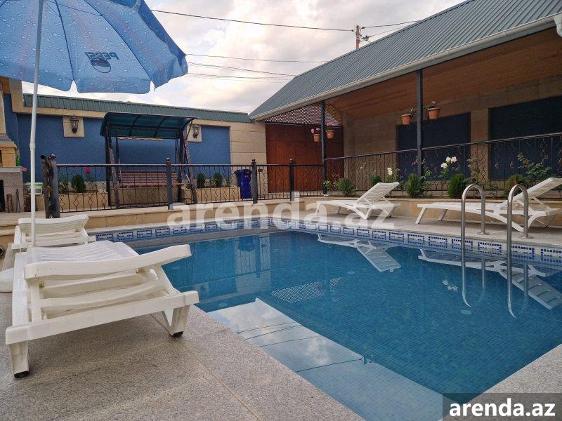 Посуточно 6 комнатная Дома/Виллы Гябяля 24 Посуточно 6 комнатная Дома/Виллы Гябяля 24