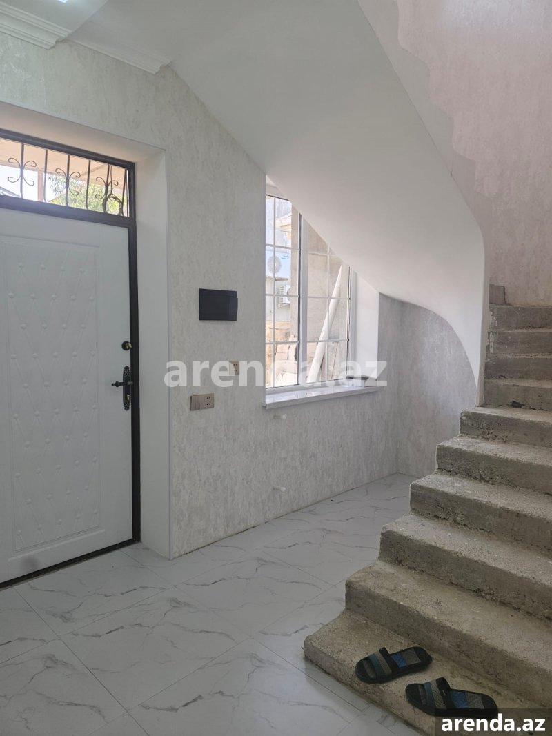Satılır 4 otaqlı Həyət evi/villa, Masazır, Abşeron rayonu 6 Satılır 4 otaqlı Həyət evi/villa, Masazır, Abşeron rayonu 6
