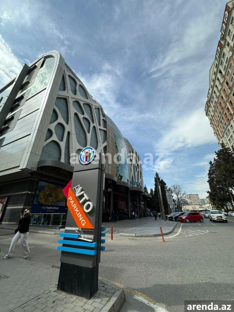 Nəriman Nərimanovda 3 otaqlı yeni tikili mənzil satılır, 125 m², 597 000 AZN, şəkil 2 / 12