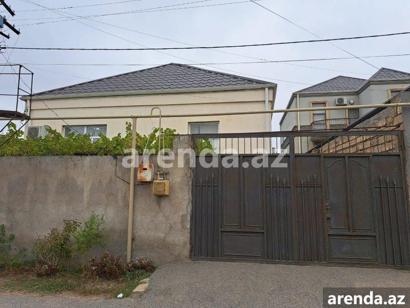 Satılır 3 otaqlı Həyət evi/villa, Bülbülə qəs., Suraxanı rayonu 1 Satılır 3 otaqlı Həyət evi/villa, Bülbülə qəs., Suraxanı rayonu 1