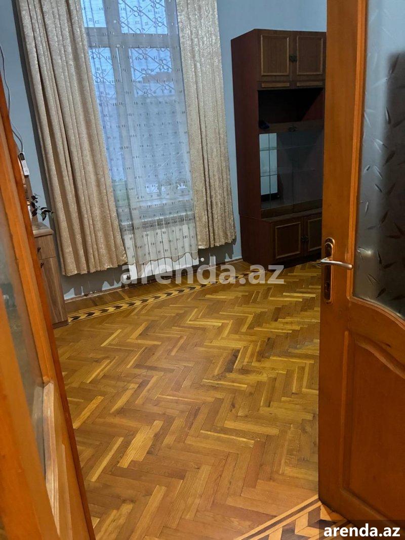 Kirayə (aylıq) 3 otaqlı Köhnə Tikili, 28 May metrosu, Nəsimi rayonu 5 Kirayə (aylıq) 3 otaqlı Köhnə Tikili, 28 May metrosu, Nəsimi rayonu 5